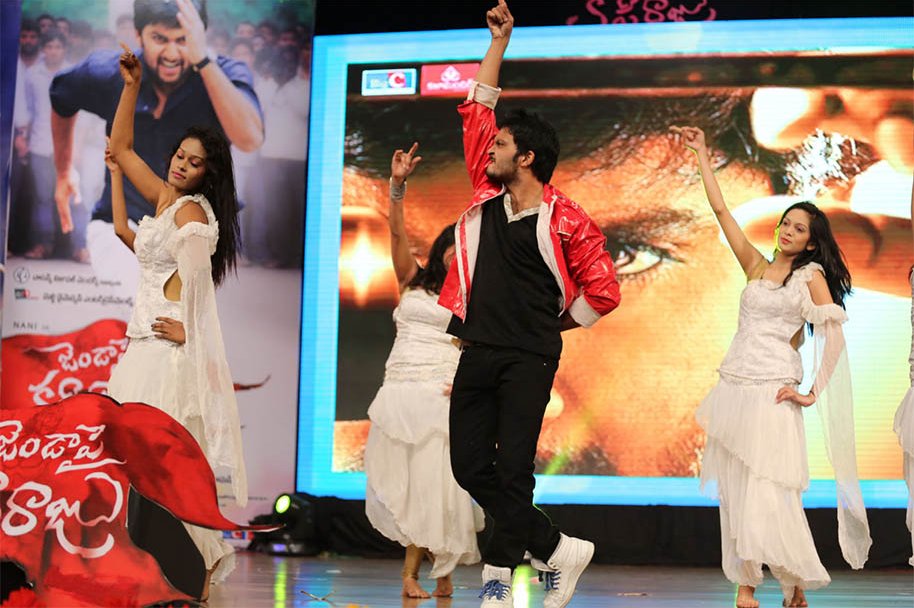 Janda-Pai-Kapiraju-Audio-Release